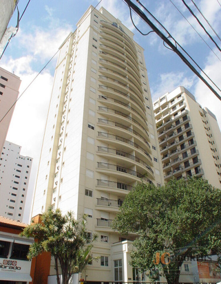Apartamento para Venda - Moema