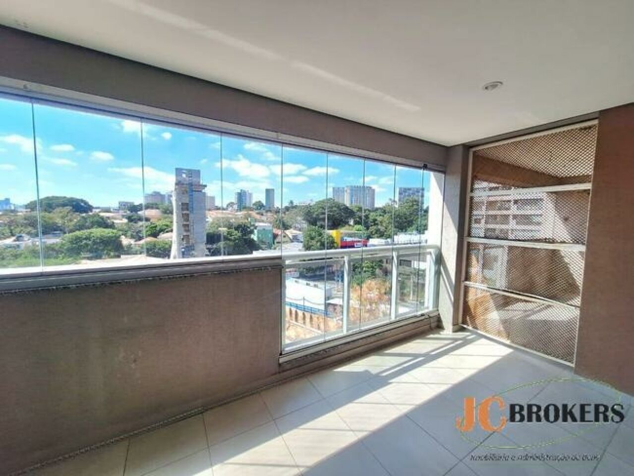 Apartamento para Venda - Campo Belo