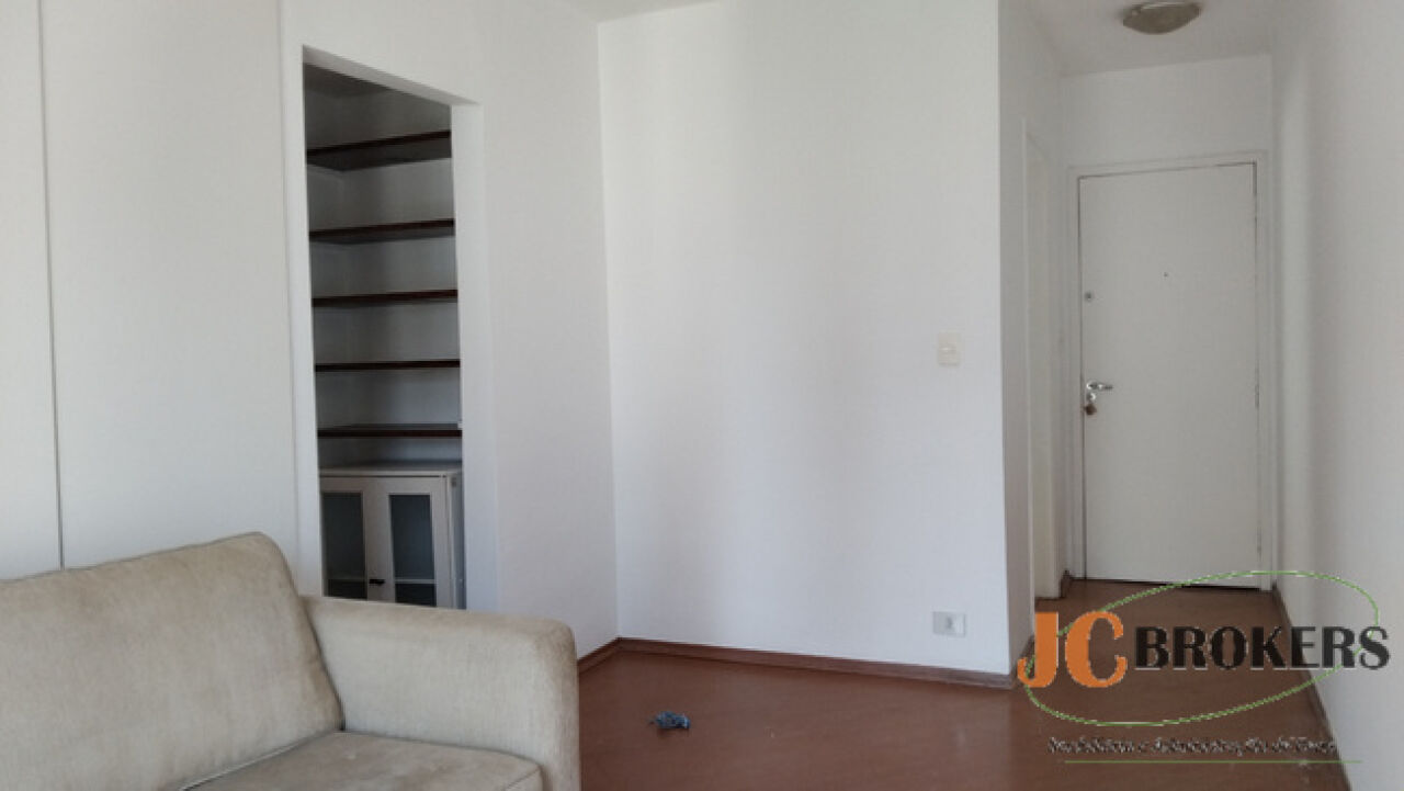 Apartamento para Venda - Itaim Bibi