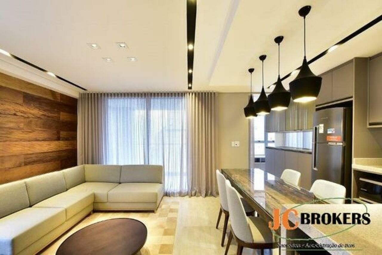Apartamento para Locação - Vila Nova Conceição