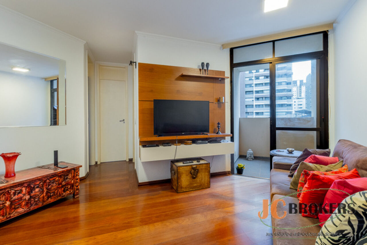 Apartamento para Venda - MOEMA