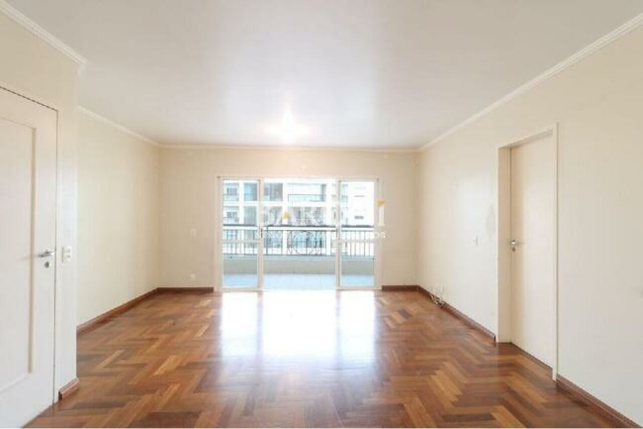 Apartamento para Locação - MOEMA