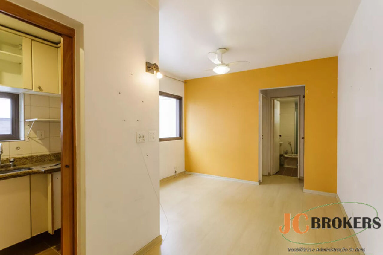 Apartamento para Venda - MOEMA