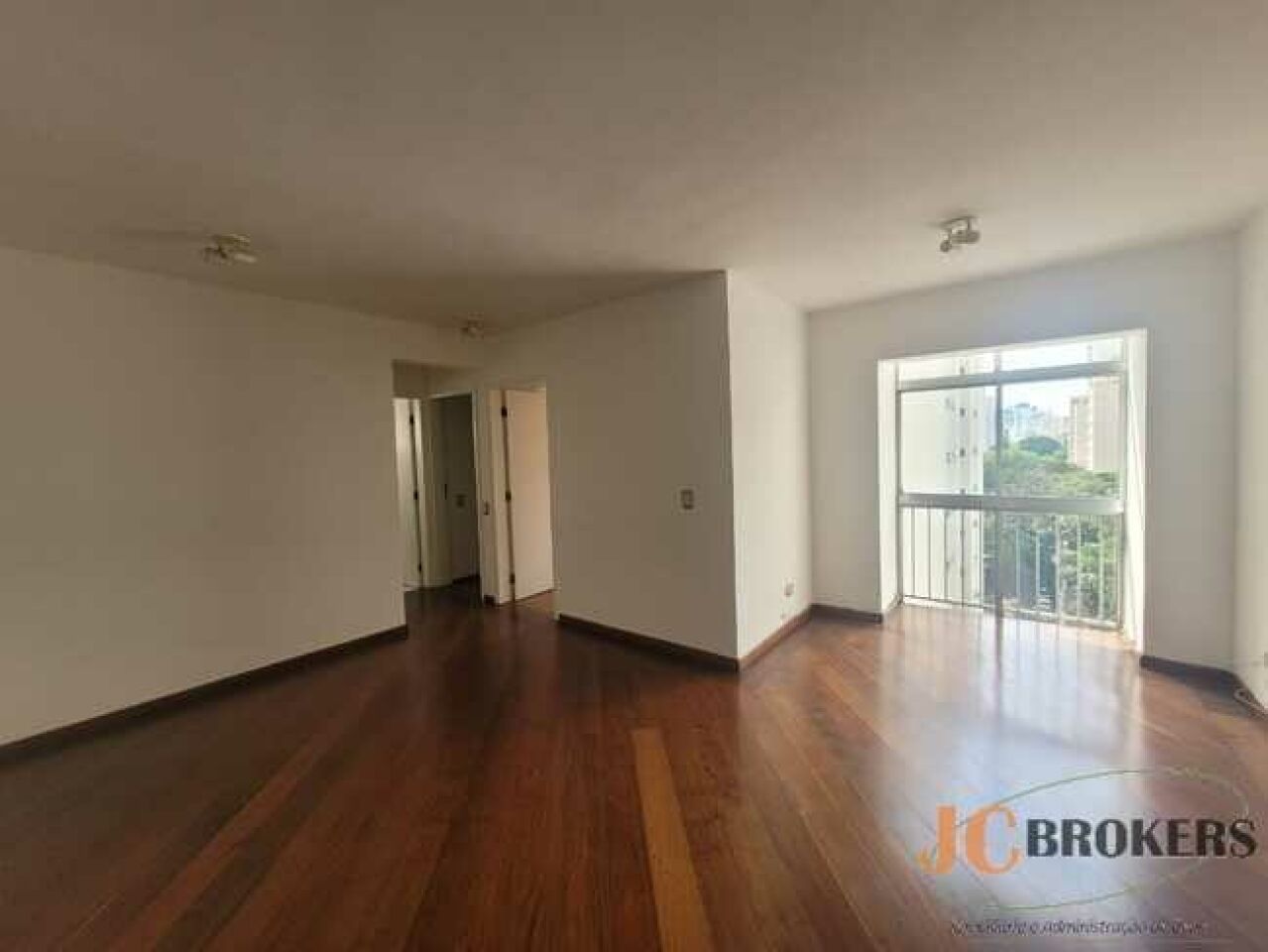 Apartamento para Venda - MOEMA