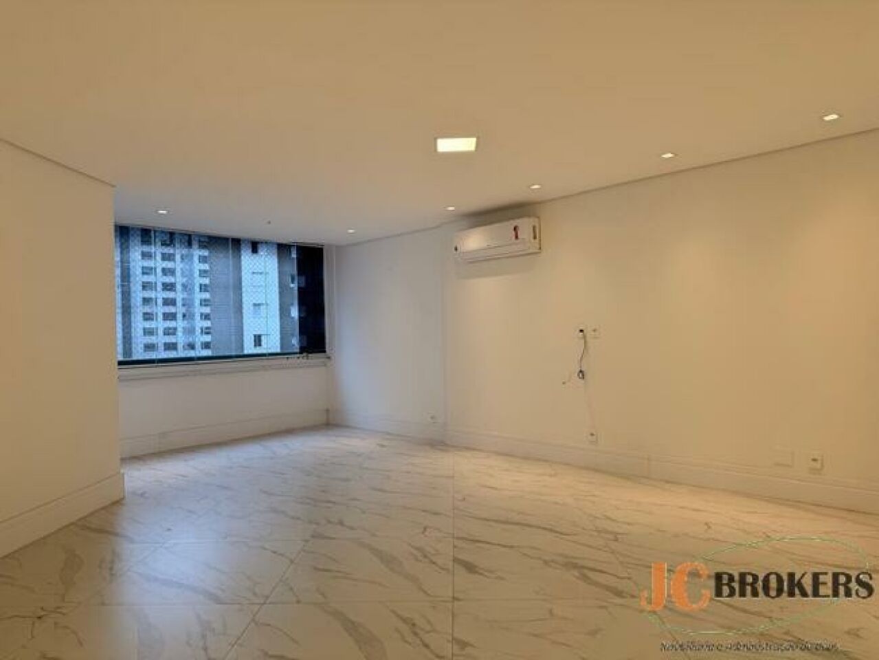 Apartamento para Venda - MOEMA