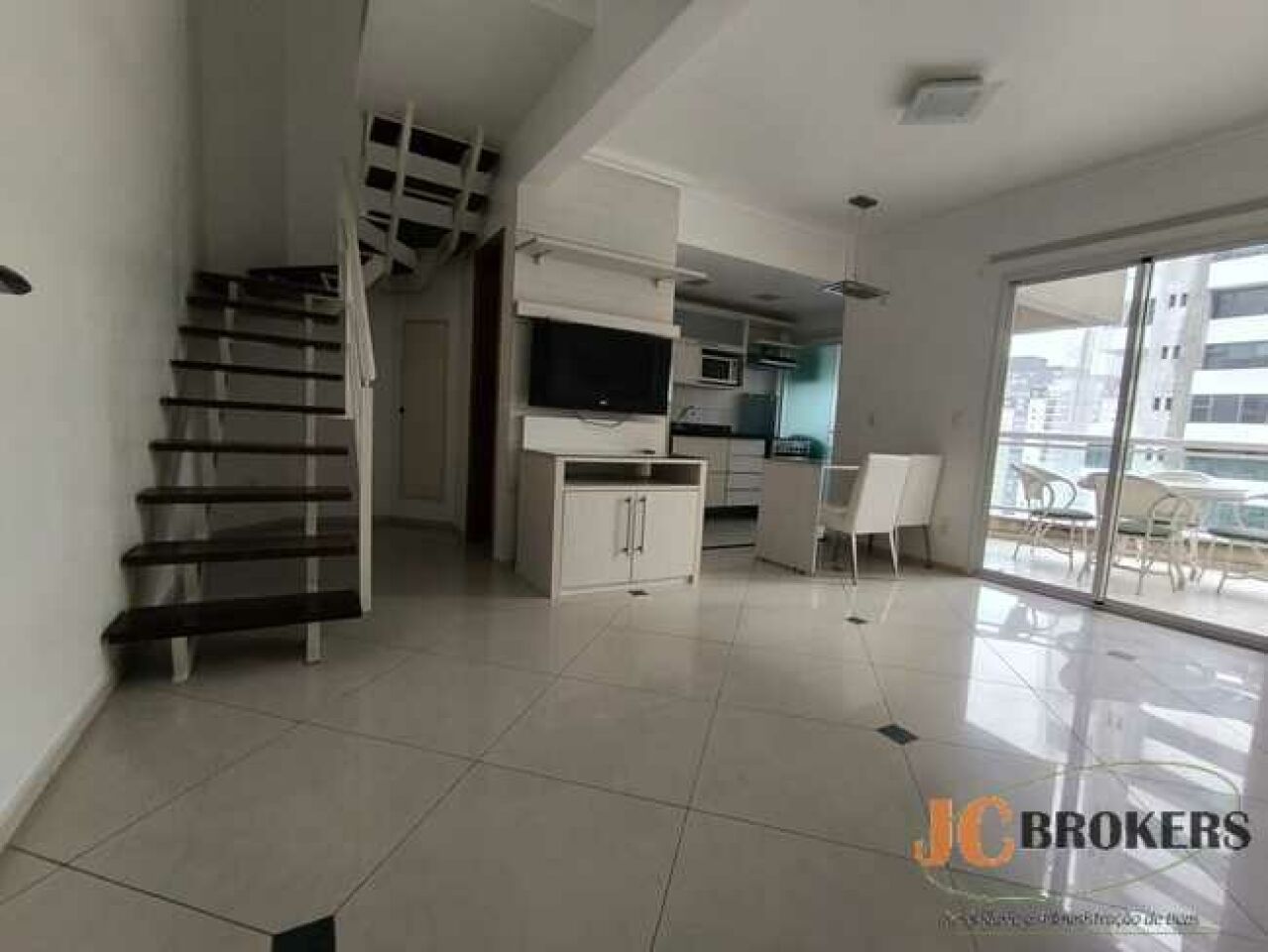 Apartamento para Locação - Moema