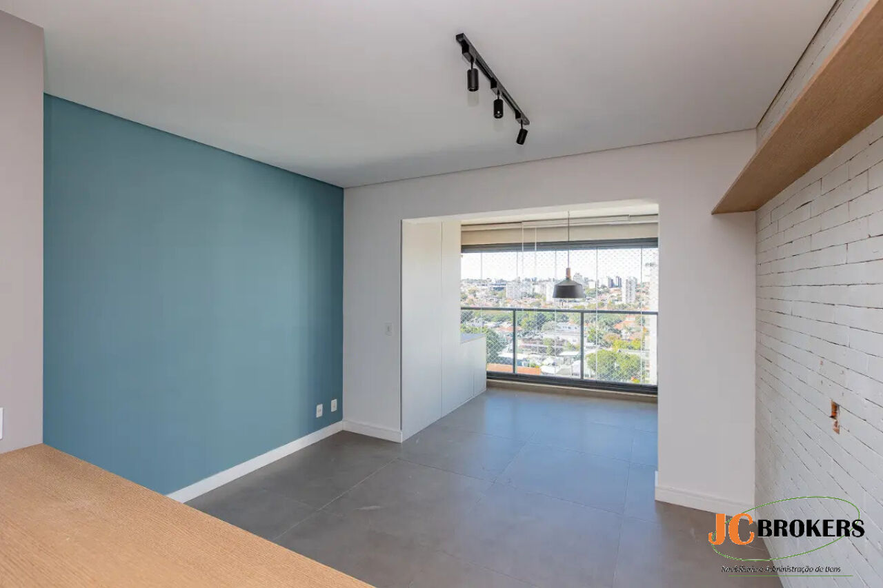 Apartamento para Venda - Campo Belo