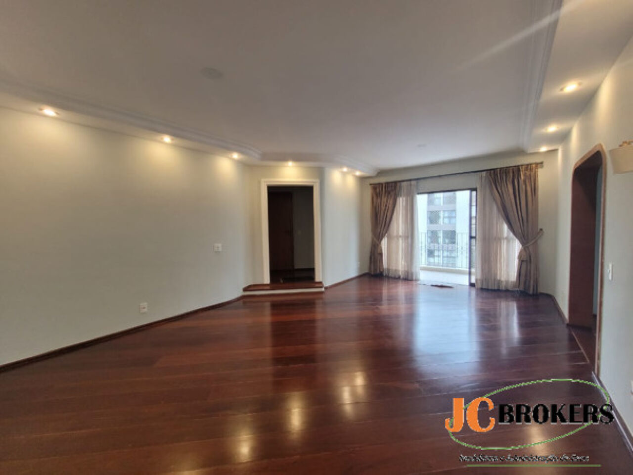 Apartamento para Venda - MOEMA
