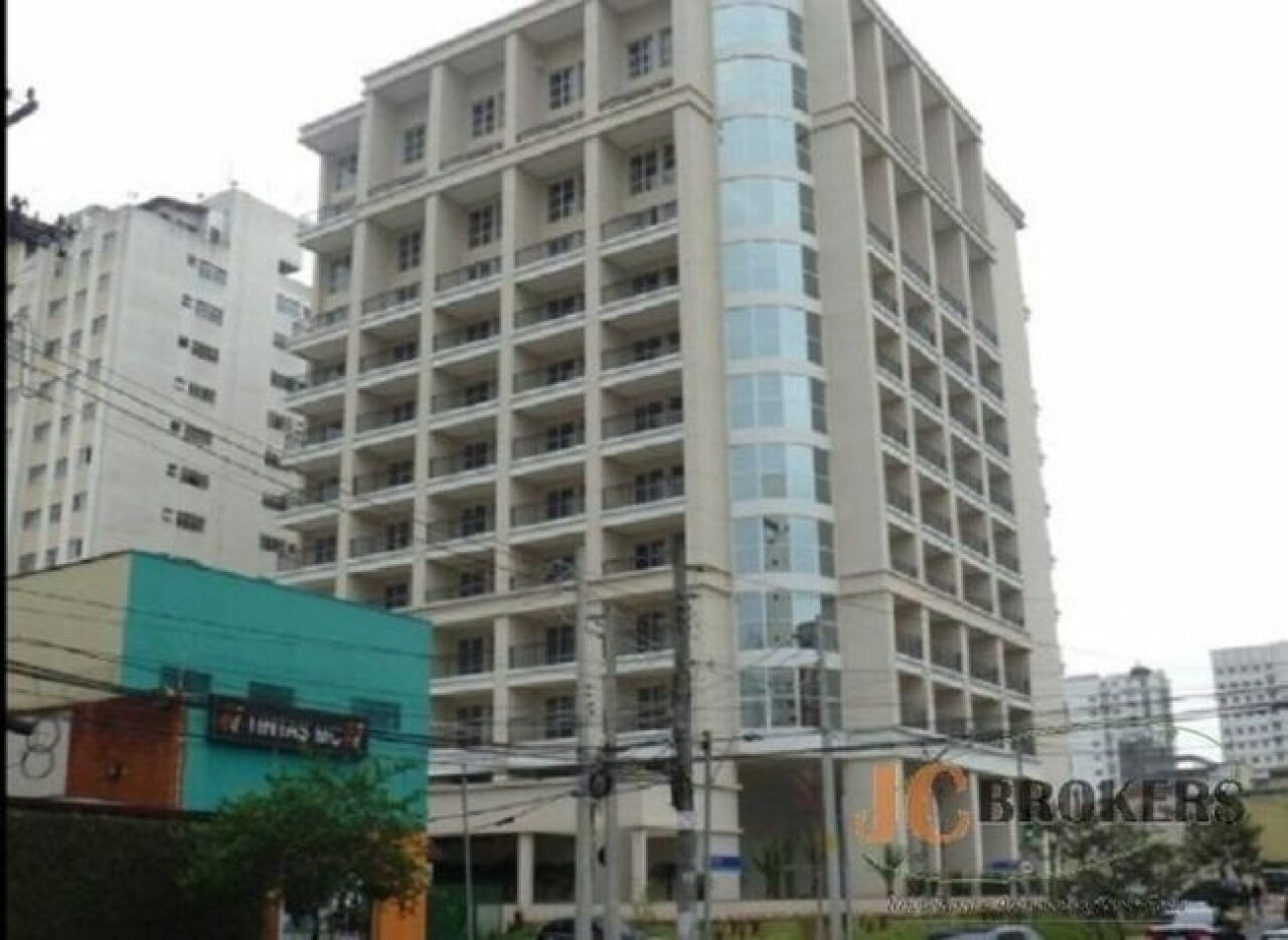 Sala Comercial para Locação - MOEMA
