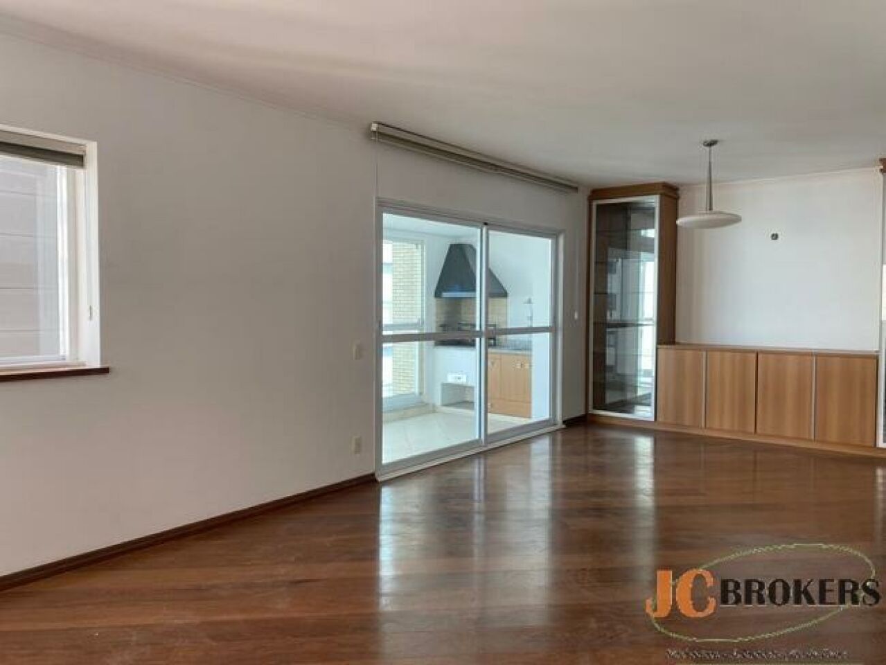 Apartamento para Locação - Campo Belo