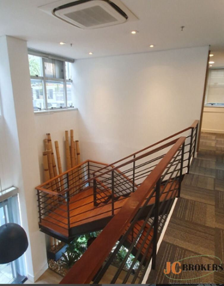 Sala Comercial para Locação - MOEMA