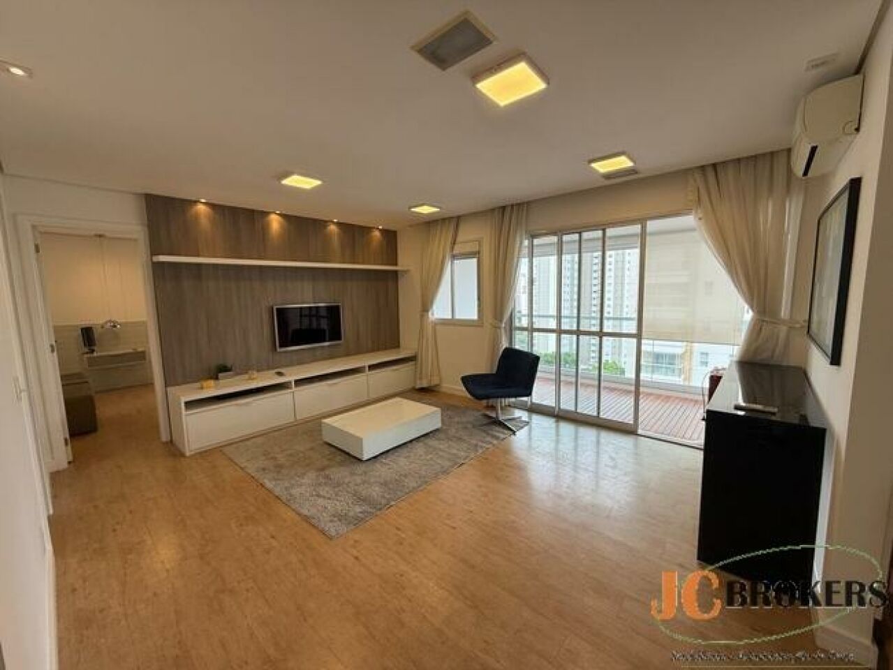 Apartamento para Venda - Campo Belo