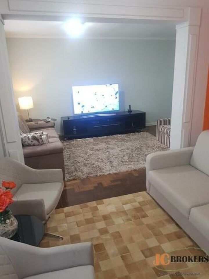 Apartamento para Locação - MOEMA