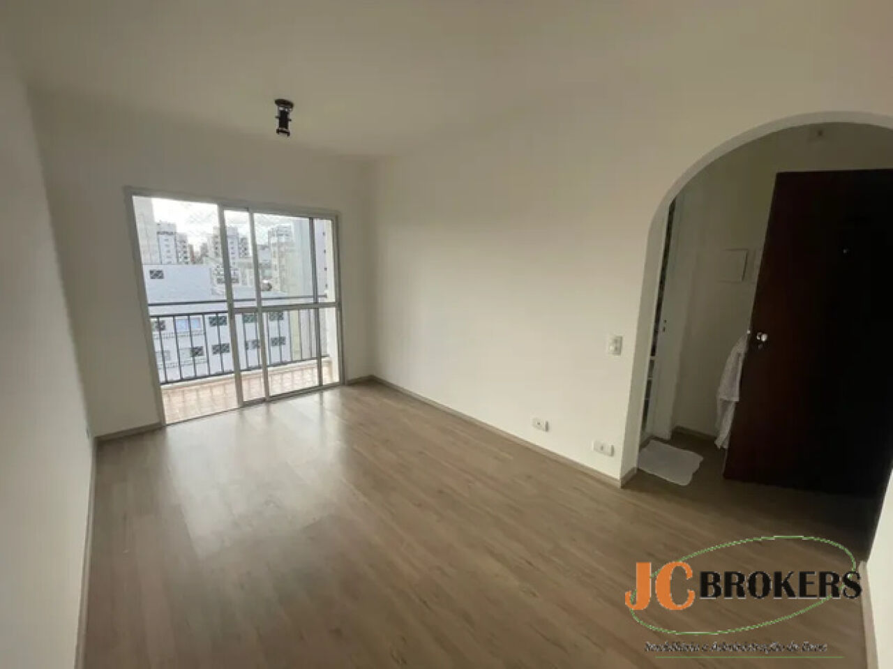 Apartamento para Venda - Moema