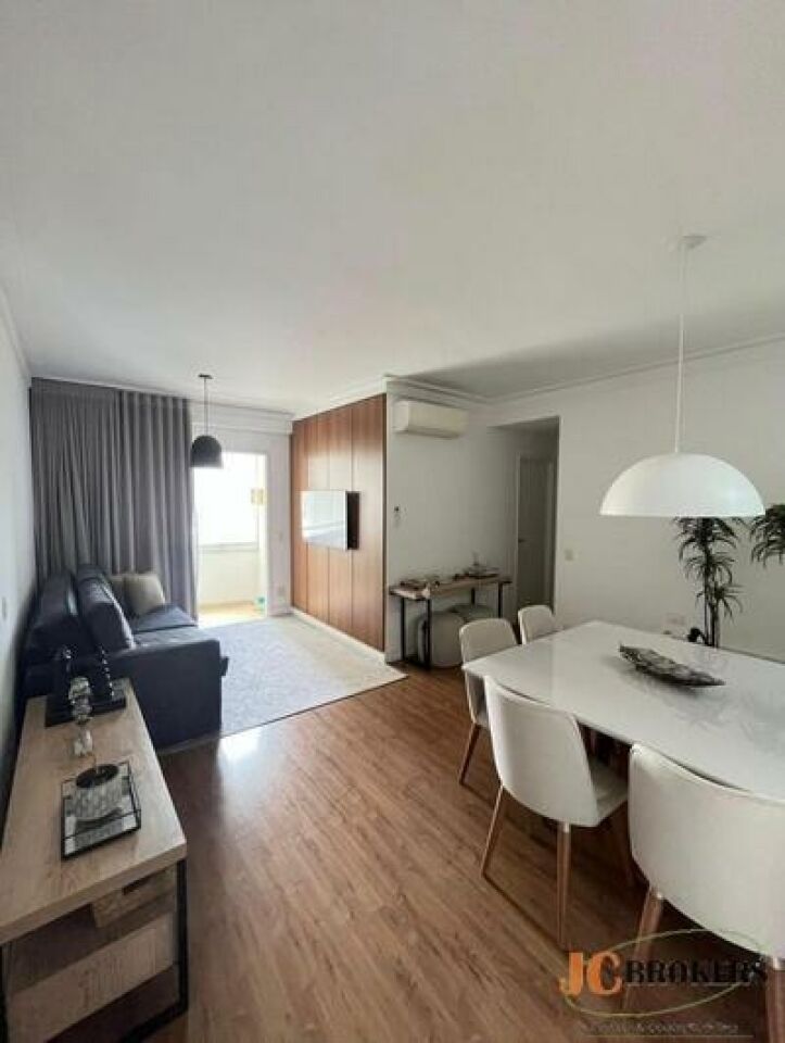 Apartamento para Venda - Vila Olímpia