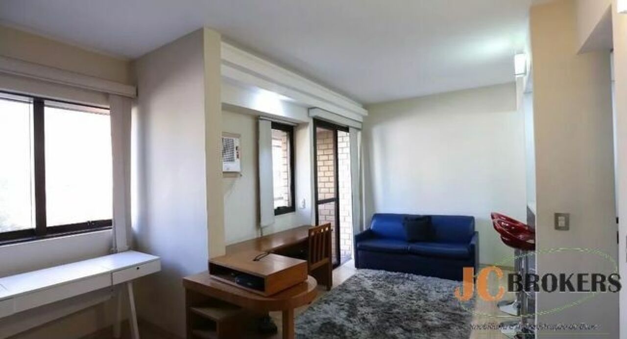 Apartamento para Venda - Moema