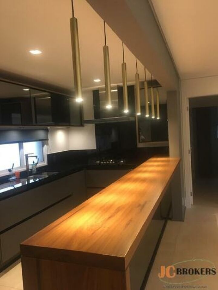 Apartamento para Locação - MOEMA