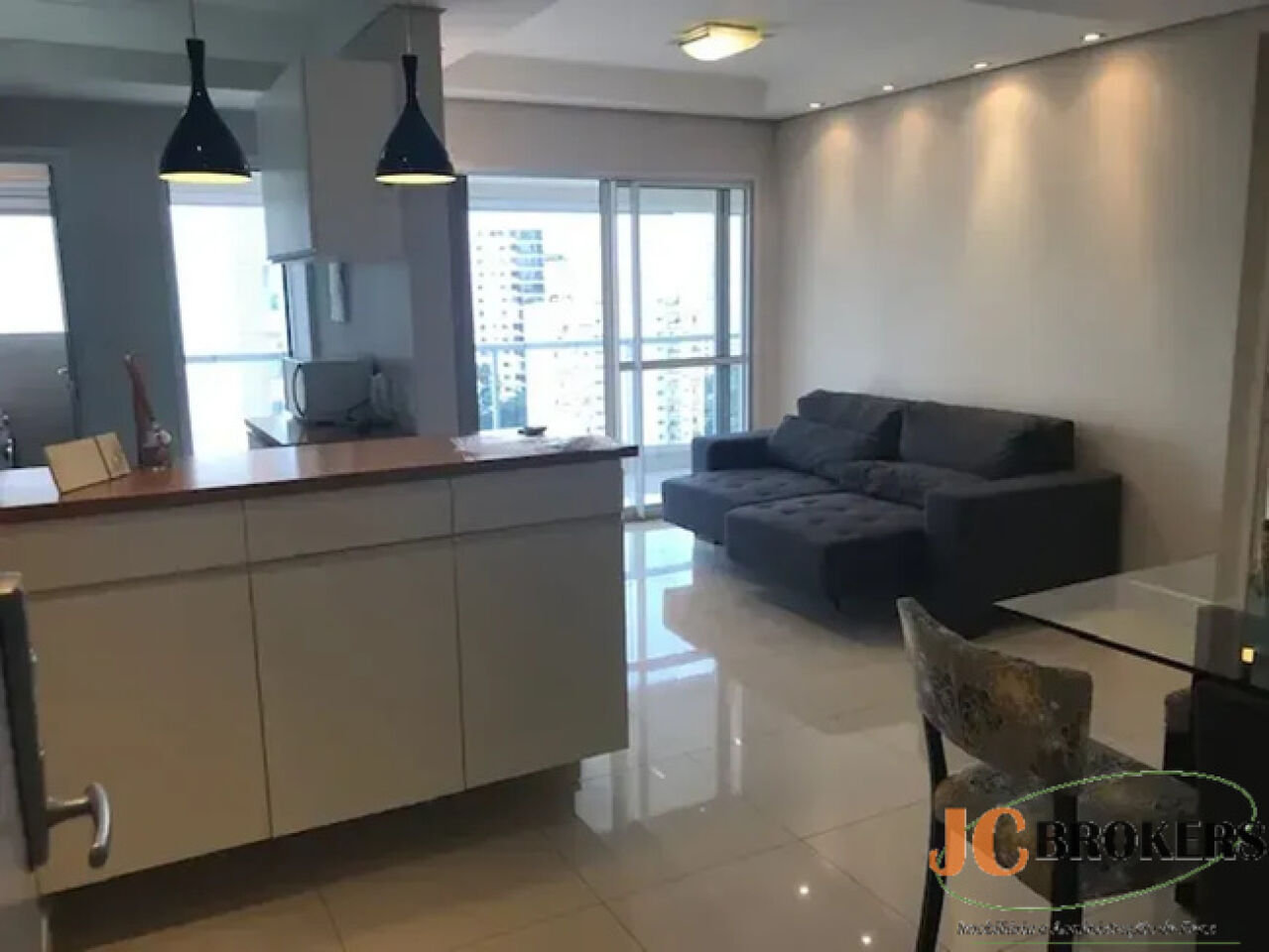 Apartamento para Venda - Campo Belo