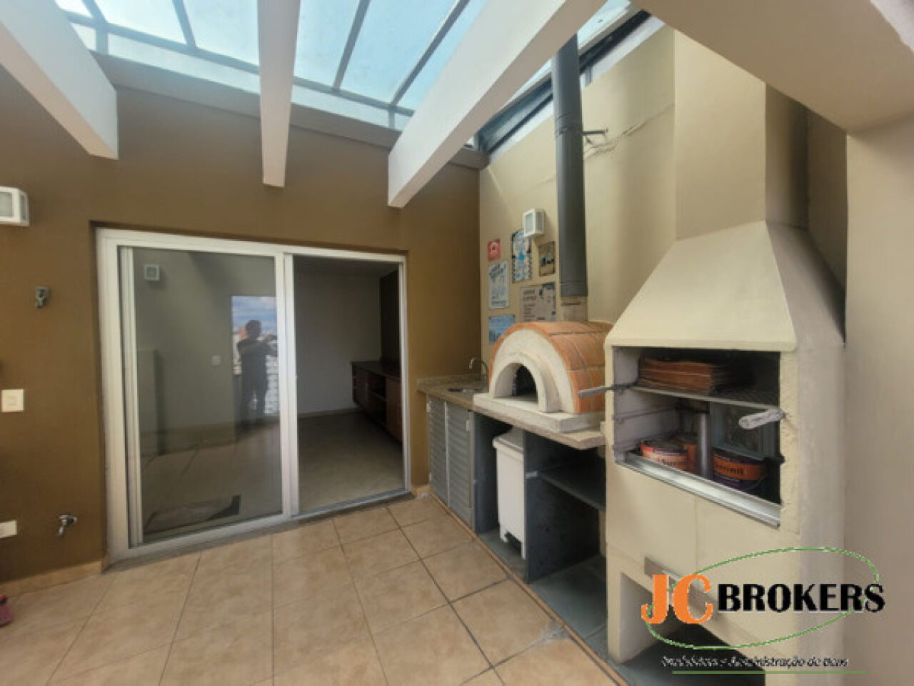 Apartamento para Venda - MOEMA