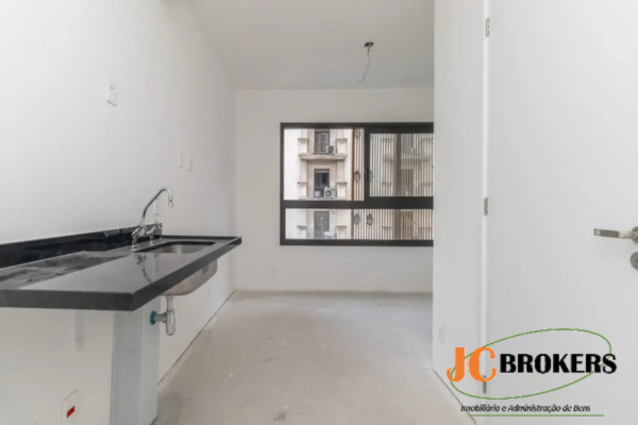Apartamento para Venda - Moema