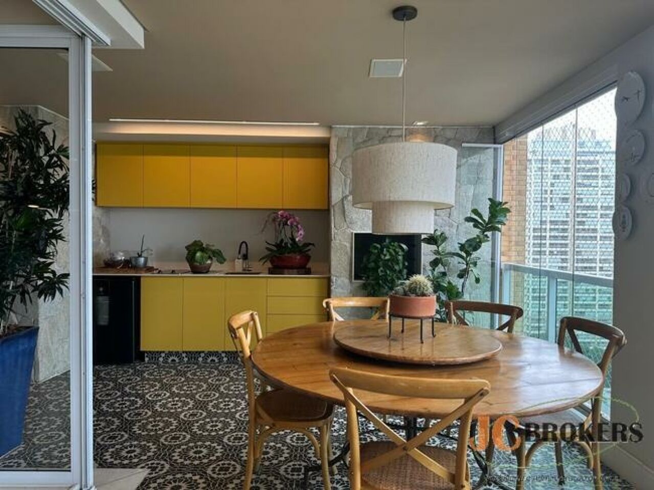 Apartamento para Venda - Campo Belo