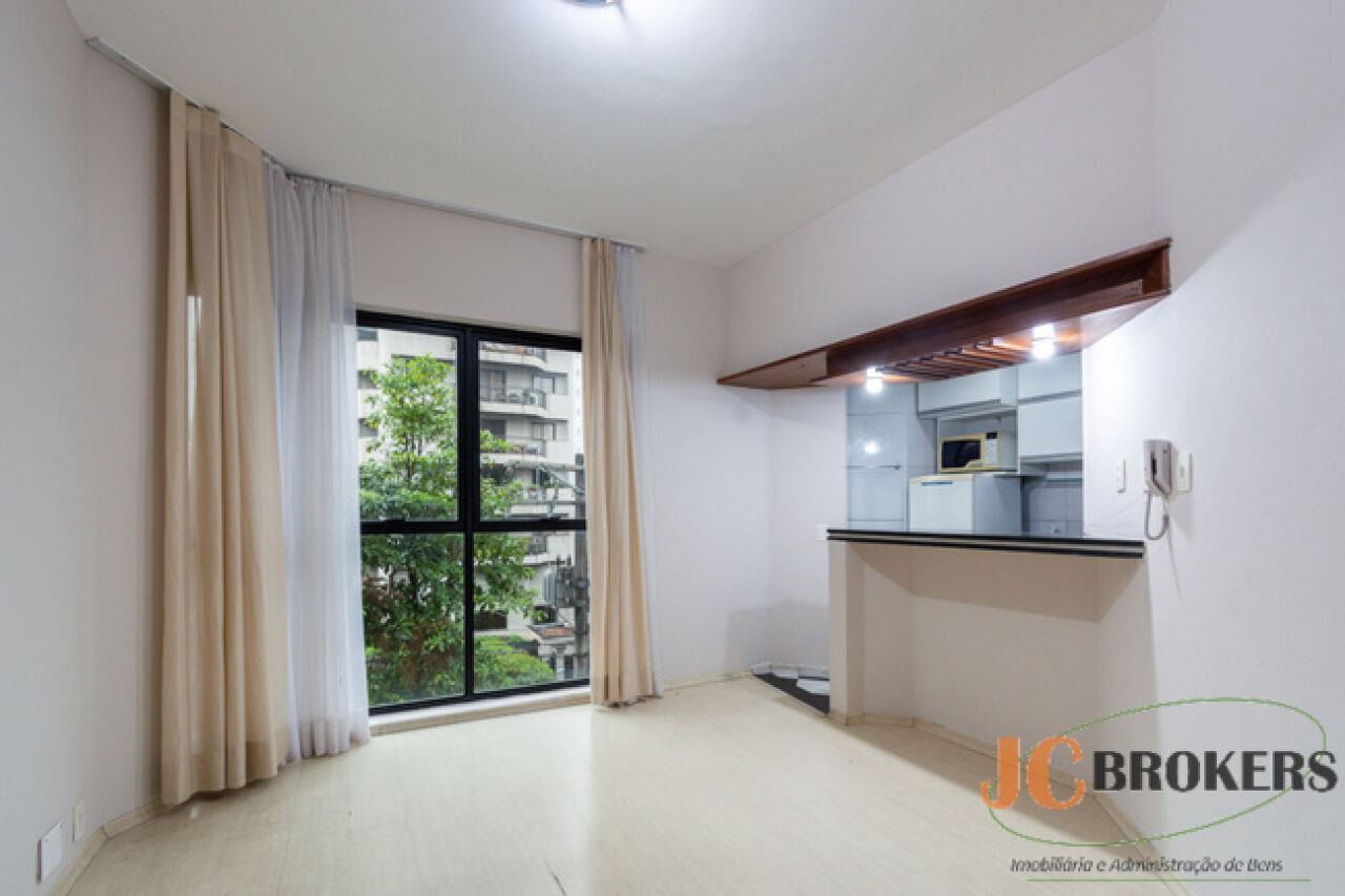 Apartamento para Venda - Moema