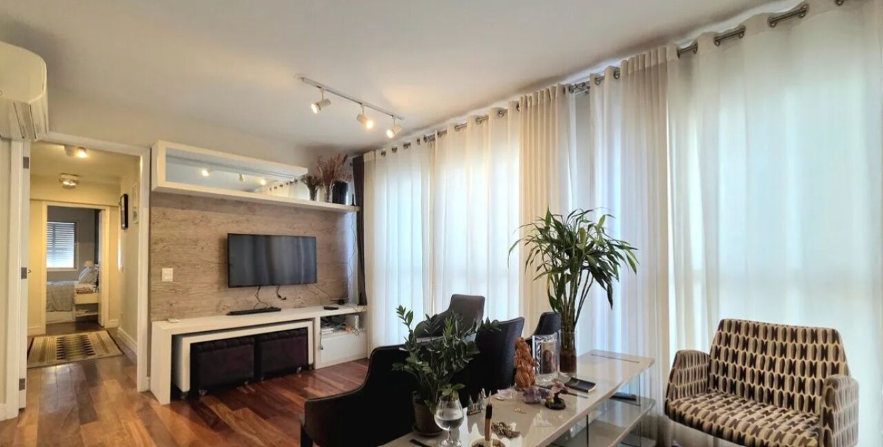 Apartamento para Venda - MOEMA