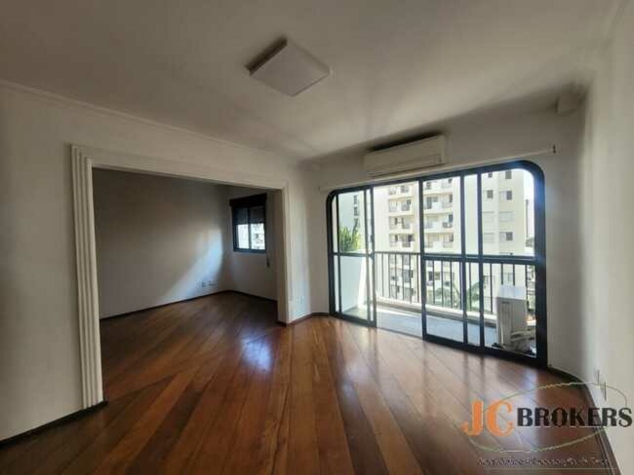 Apartamento para Locação - MOEMA