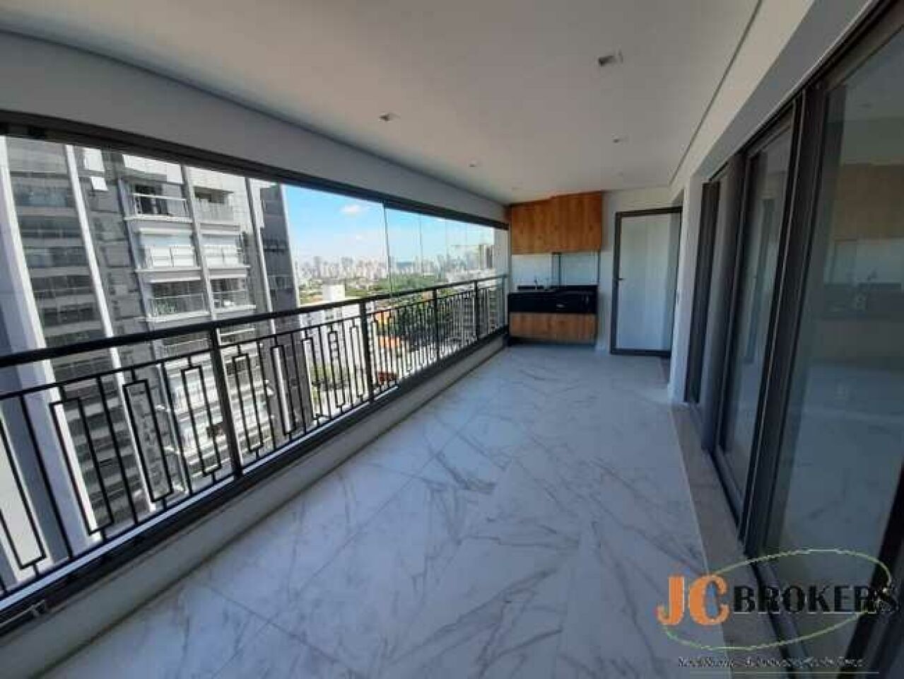 Apartamento para Locação - Moema