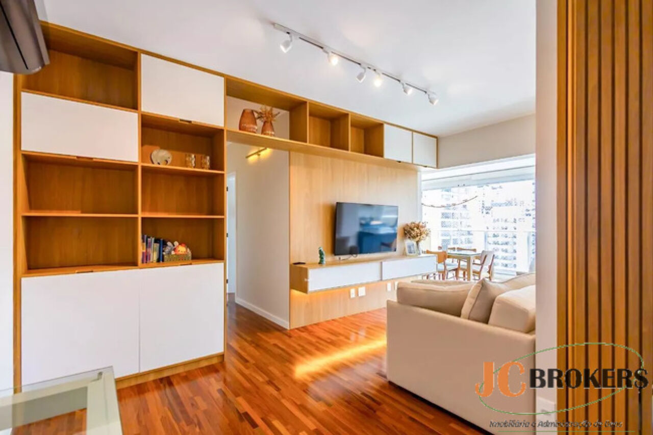 Apartamento para Locação - MOEMA