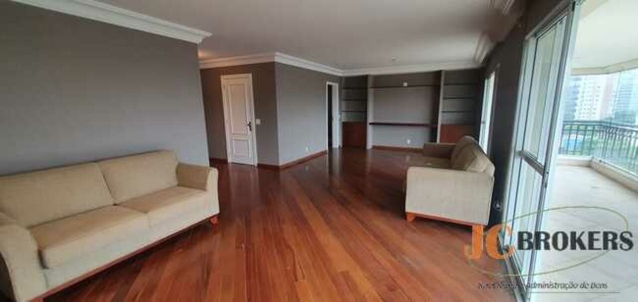 Apartamento para Venda - Vila Nova Conceição