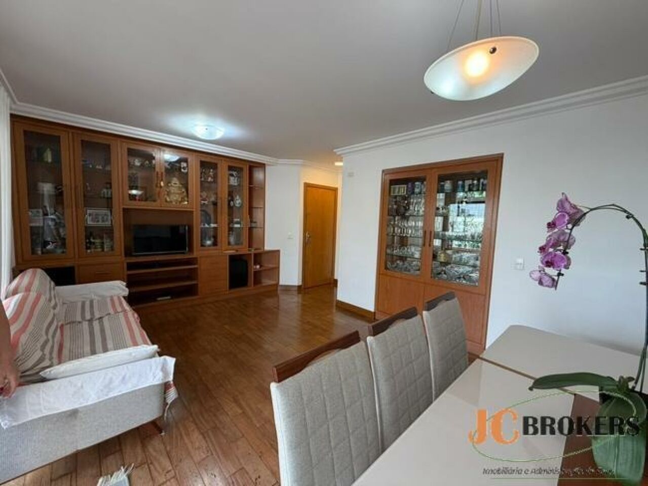 Apartamento para Venda - MOEMA