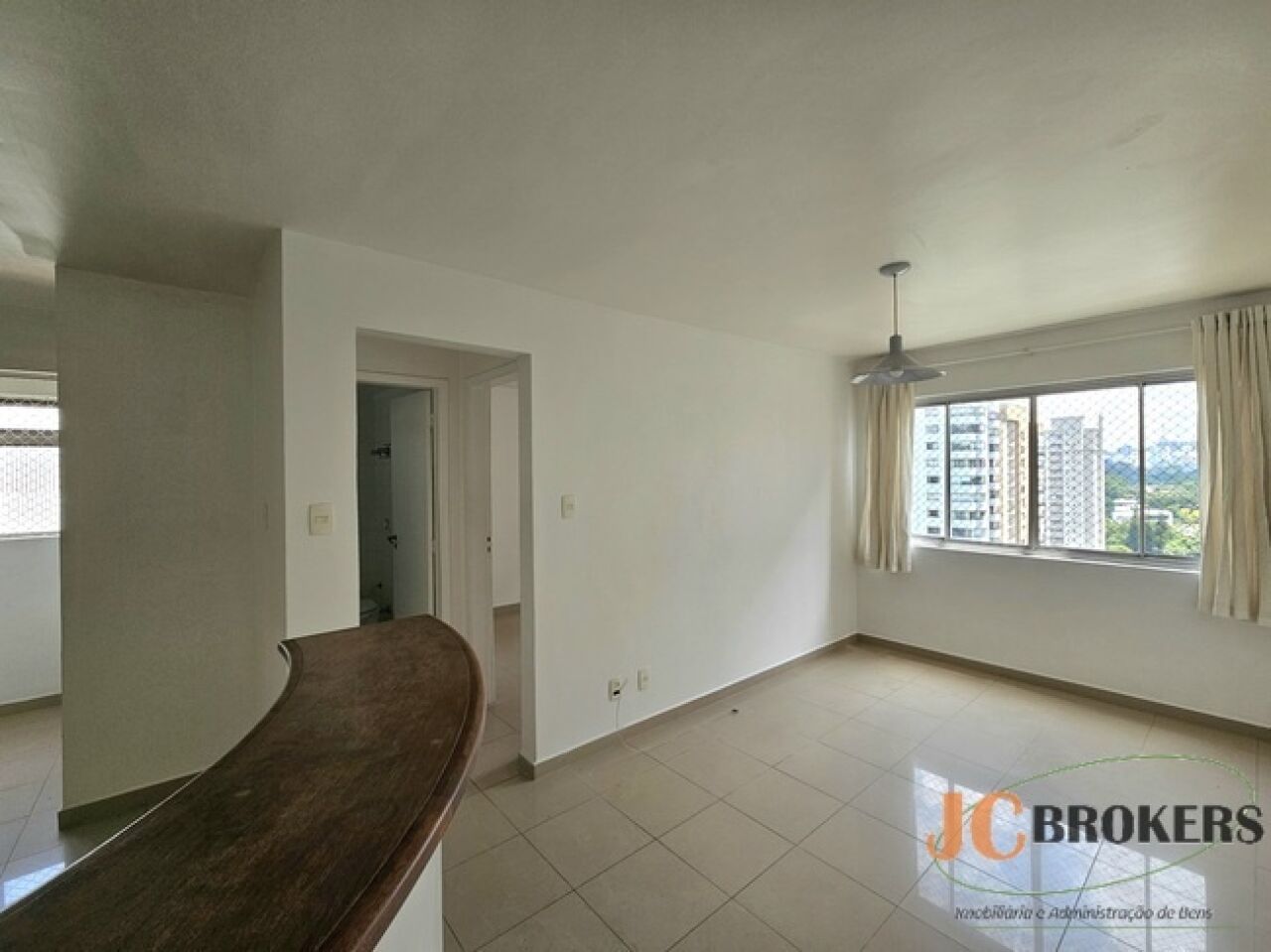 Apartamento para Venda - Moema