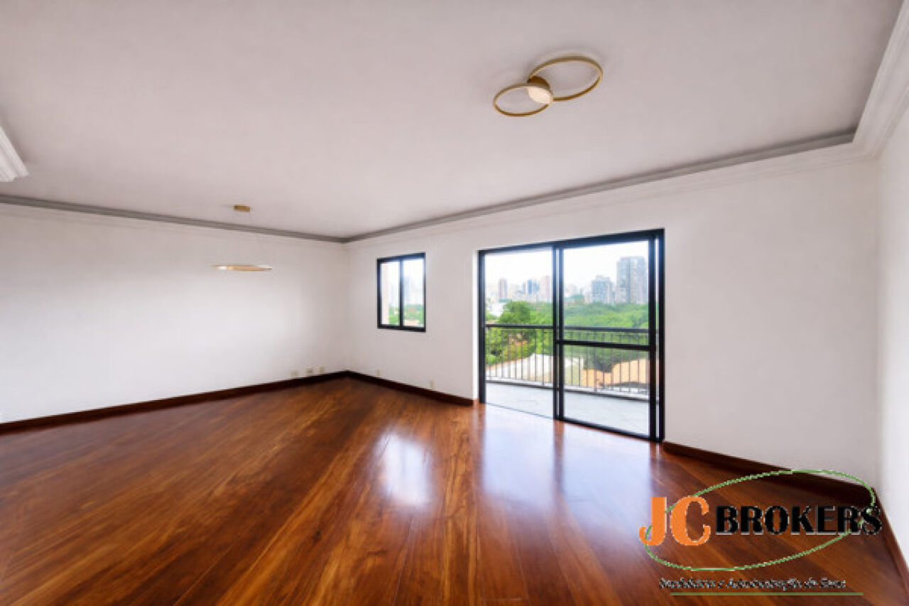 Apartamento para Locação - MOEMA