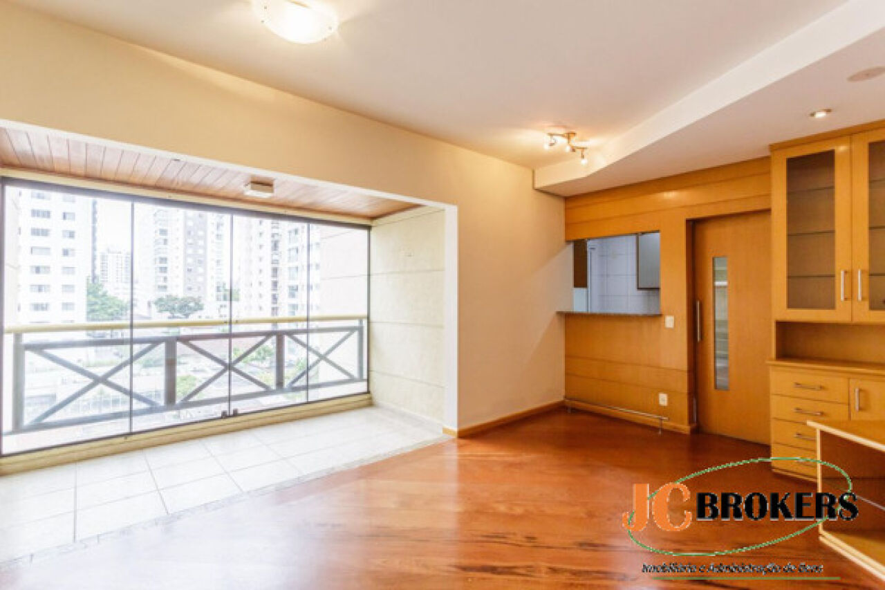 Apartamento para Locação - Moema