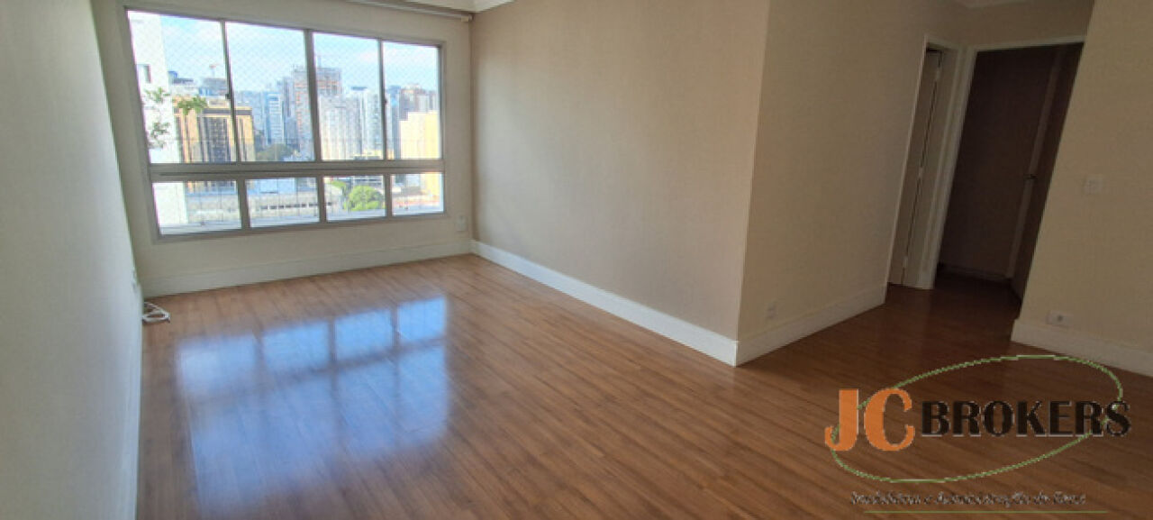 Apartamento para Venda - Moema