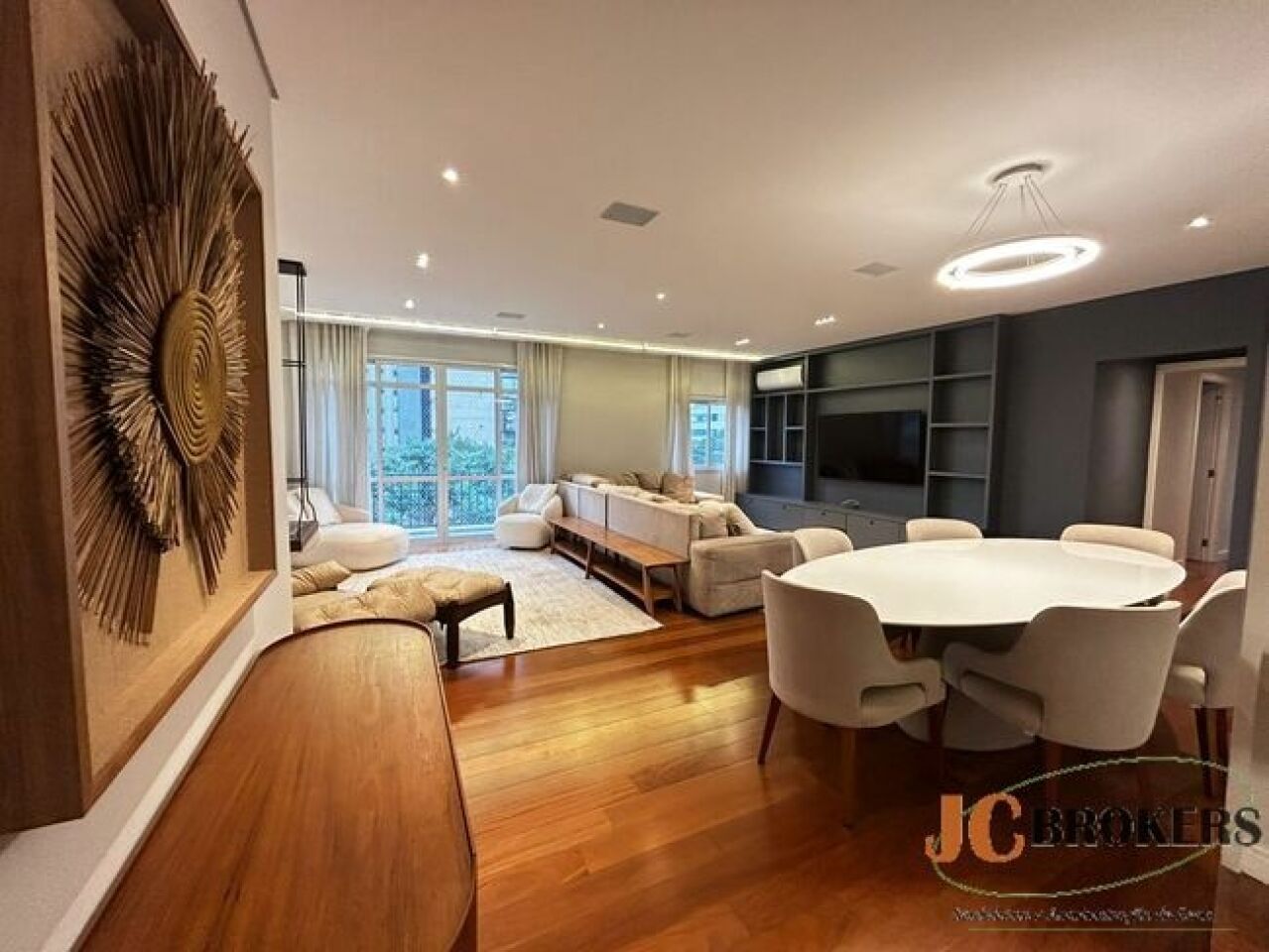 Apartamento para Locação - Vila Nova Conceição