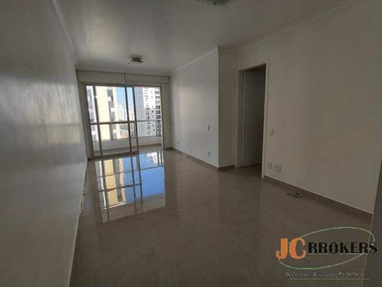 Apartamento para Locação - MOEMA