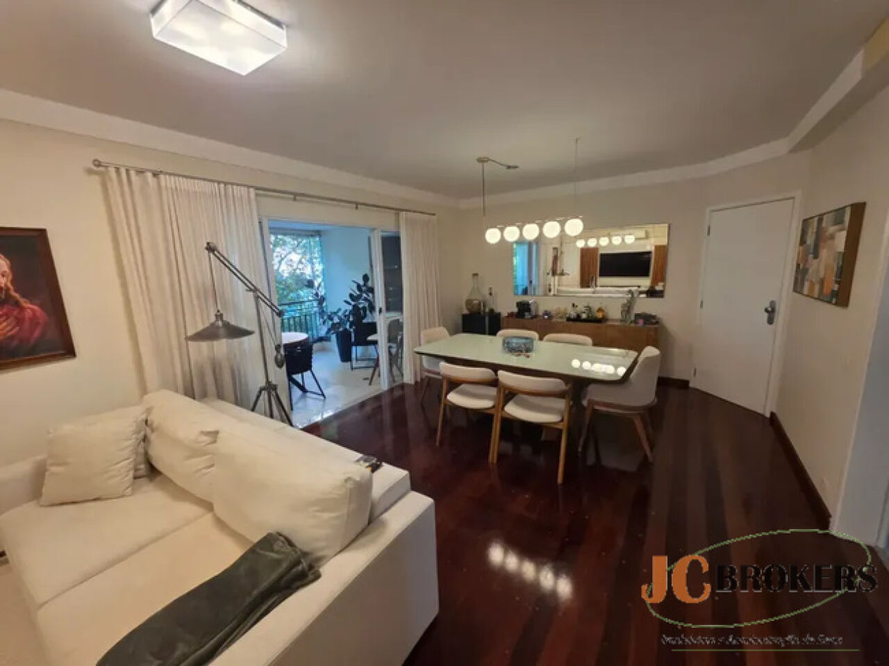 Apartamento para Locação - MOEMA