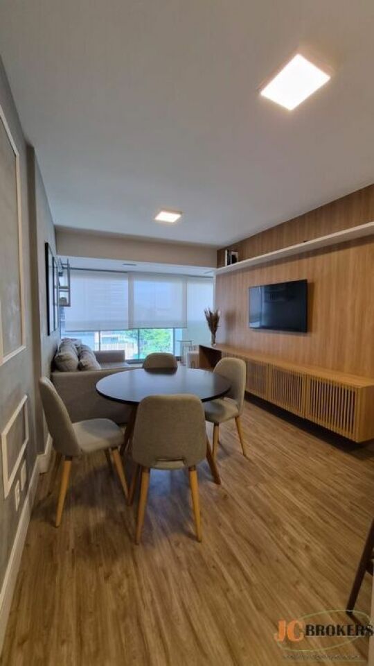 Apartamento para Locação - MOEMA