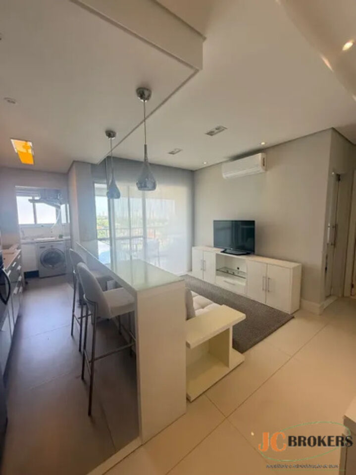 Apartamento para Locação - Campo Belo