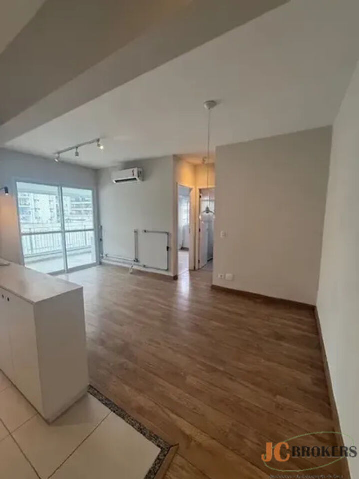 Apartamento para Locação - Vila Mariana