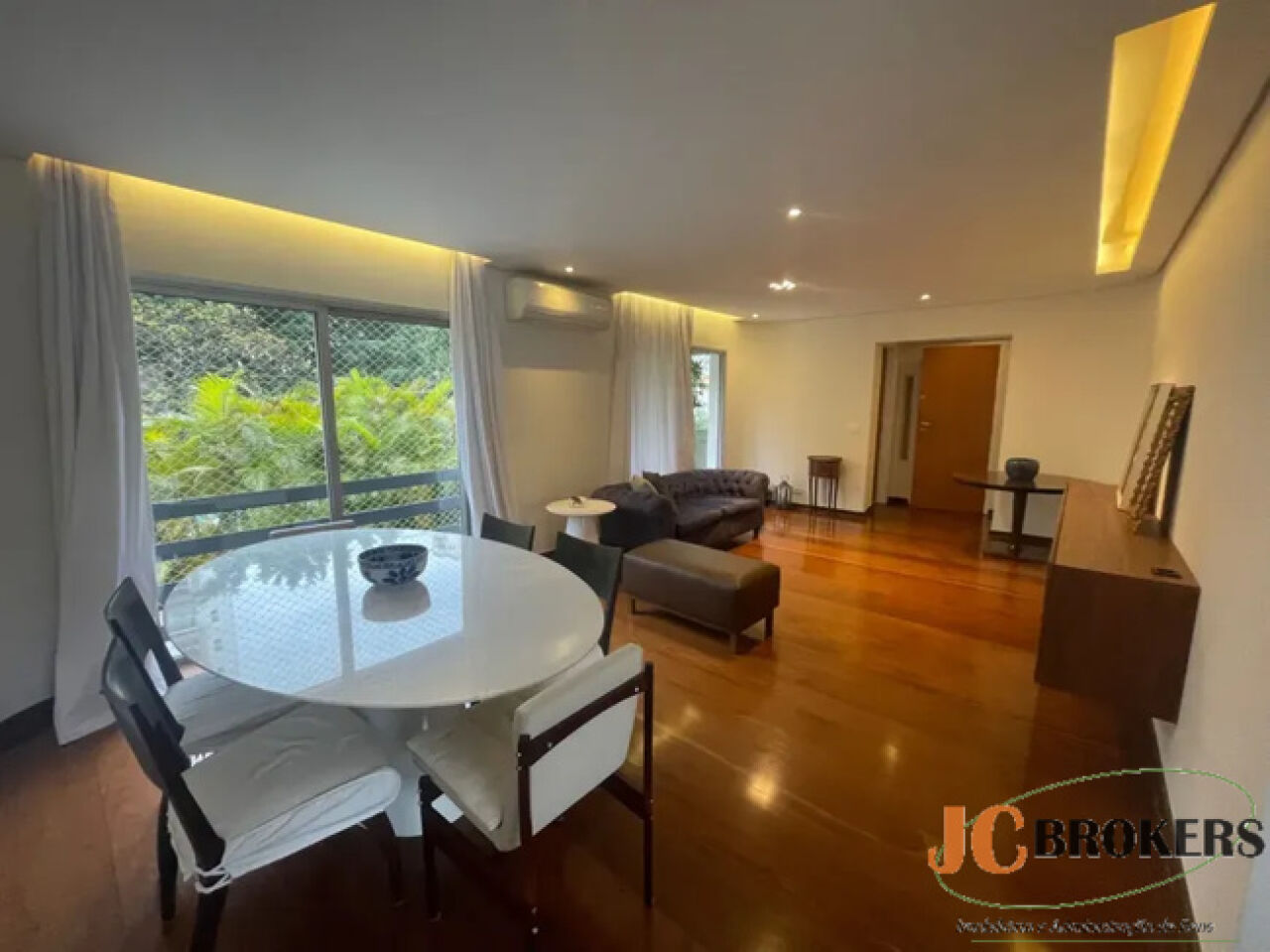 Apartamento para Locação - Campo Belo