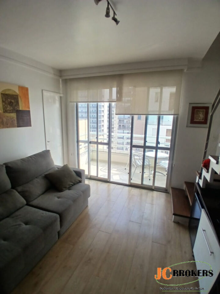 Apartamento para Venda - MOEMA