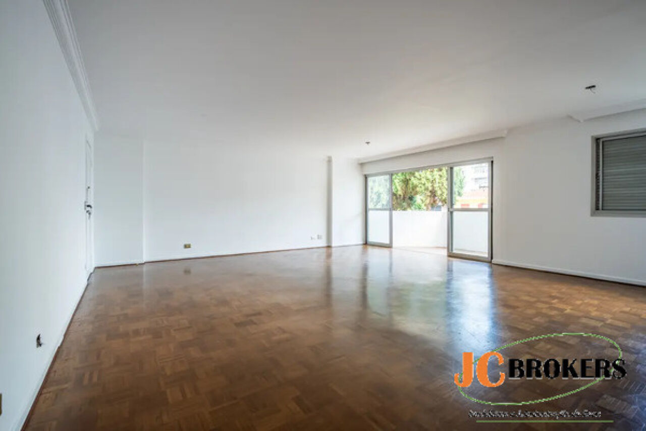 Apartamento para Venda - MOEMA