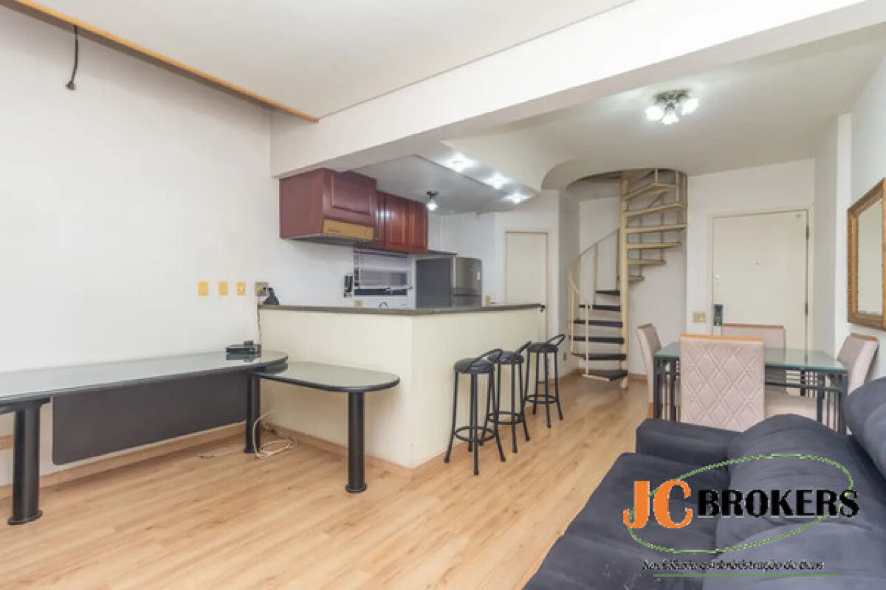 Apartamento para Venda - Moema