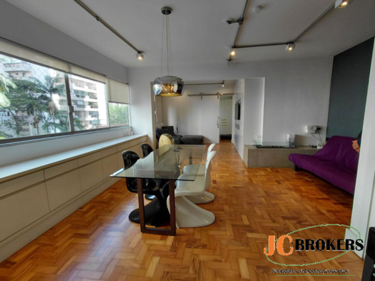 Apartamento para Venda - MOEMA