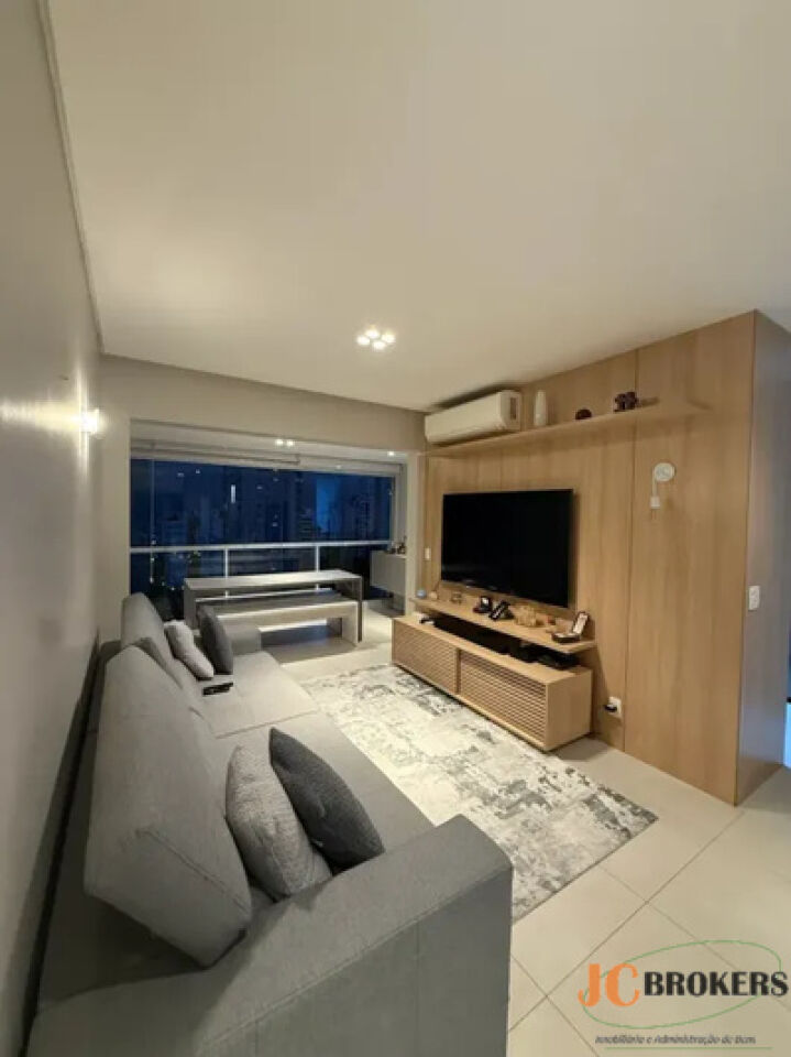 Apartamento para Locação - Campo Belo