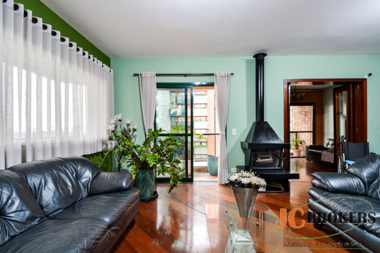 Apartamento para Venda - MOEMA