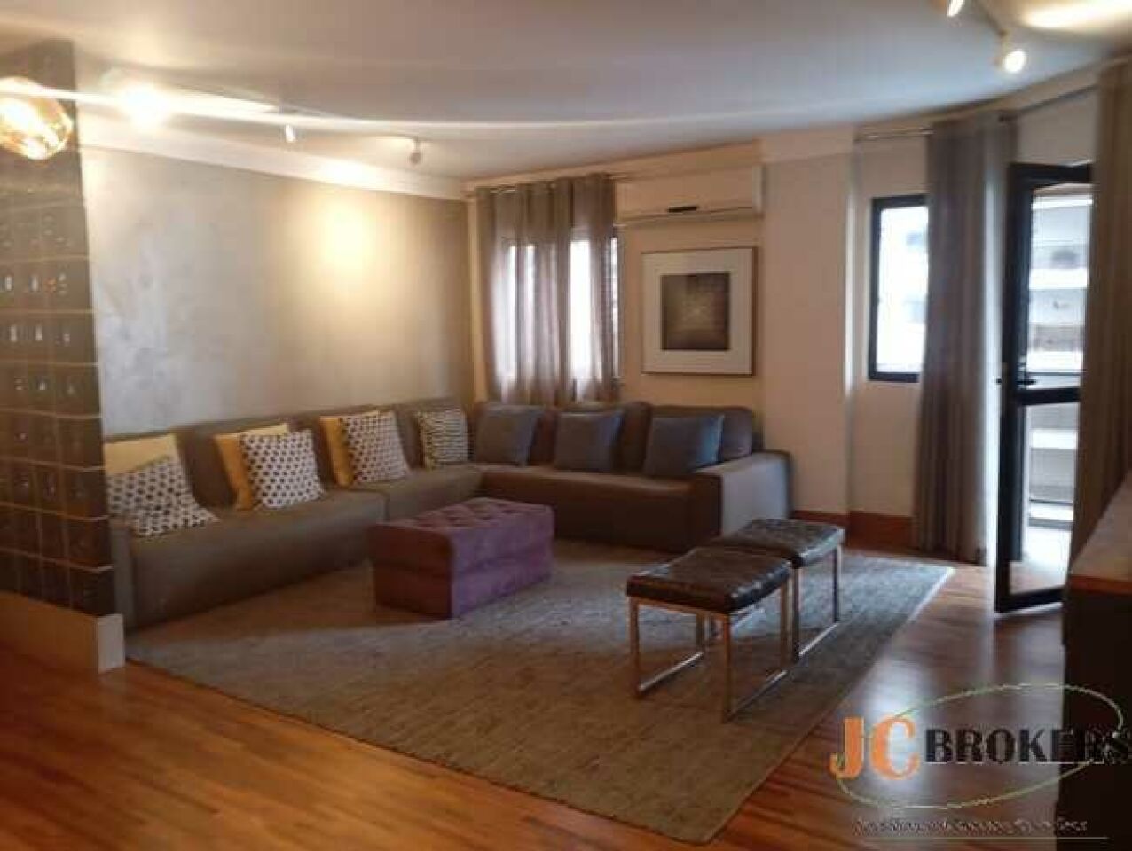 Apartamento para Locação - MOEMA